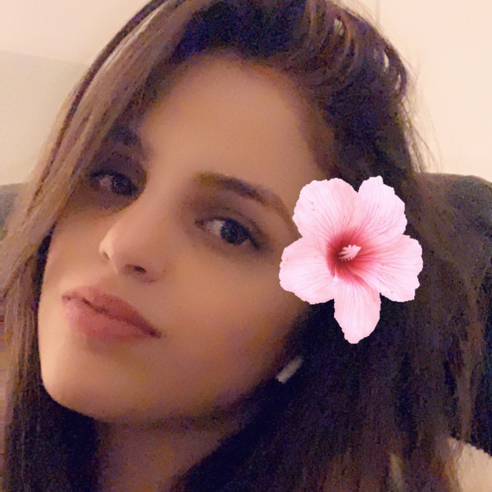 Meet your Posher, Elinor